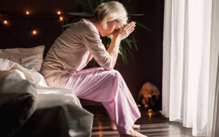 Menopause & Your Mental Health: Anxiety, Mood Swings and What Helps