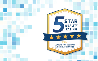 Celebrating Our Perfect 5-Star Rating