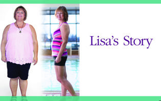 Lisa's Story