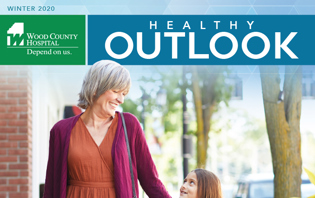 Newsletter - Winter 2020