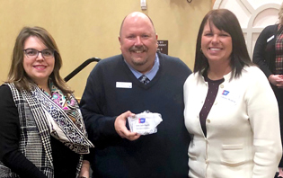 Wood County Hospital Recognized at American Cancer Society’s “An Evening of Gratitude”