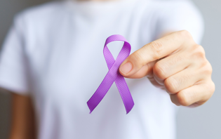 Domestic Violence Awareness Month