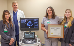 IAC Accreditation