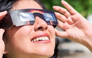 Solar Marvel: Ohio’s Eclipse – Coming Soon!