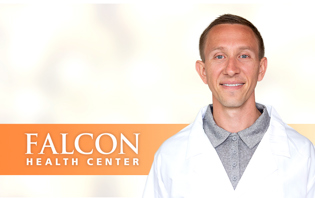 Drew Nowakowski, D.O., Joins Falcon Health Center