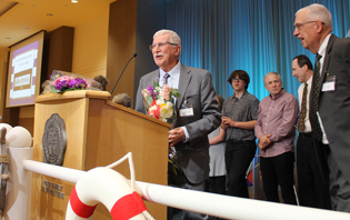2022 Bowling Green Outstanding Male Citizen Award –  Dr. Wojciechowski