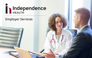 Independence Health will assume McLaren St. Luke’s Occupational Health Services