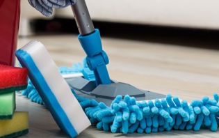 Spring Cleaning Tips for a Healthier Home