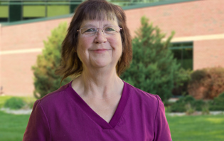 September WOW Award Winner – Tina Billings