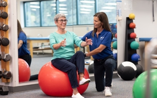 The Role of Occupational Therapy in Stroke Recovery