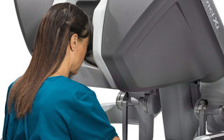 What Procedures Are Performed with Robotic Surgery?