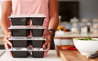 National Nutrition Month for a Busy Schedule
