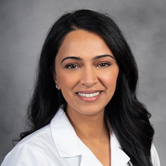 Gurpreet Nagra, M.D.