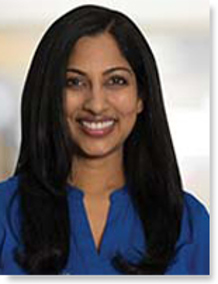 NITISHA MUTGI, MD