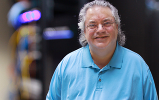 August WOW Award Winner – Doug Miesle