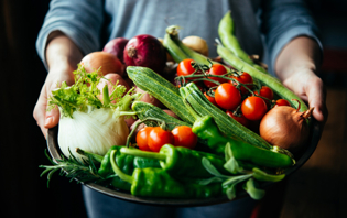 4 Lifestyle Changes That Could Help You Strengthen Your Bones