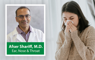 Sinusitis