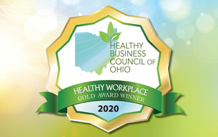 Worksite Wellness Gold