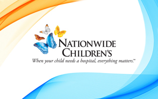 Partnering with Nationwide Children’s Hospital