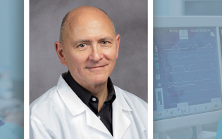 Dr. John Lang